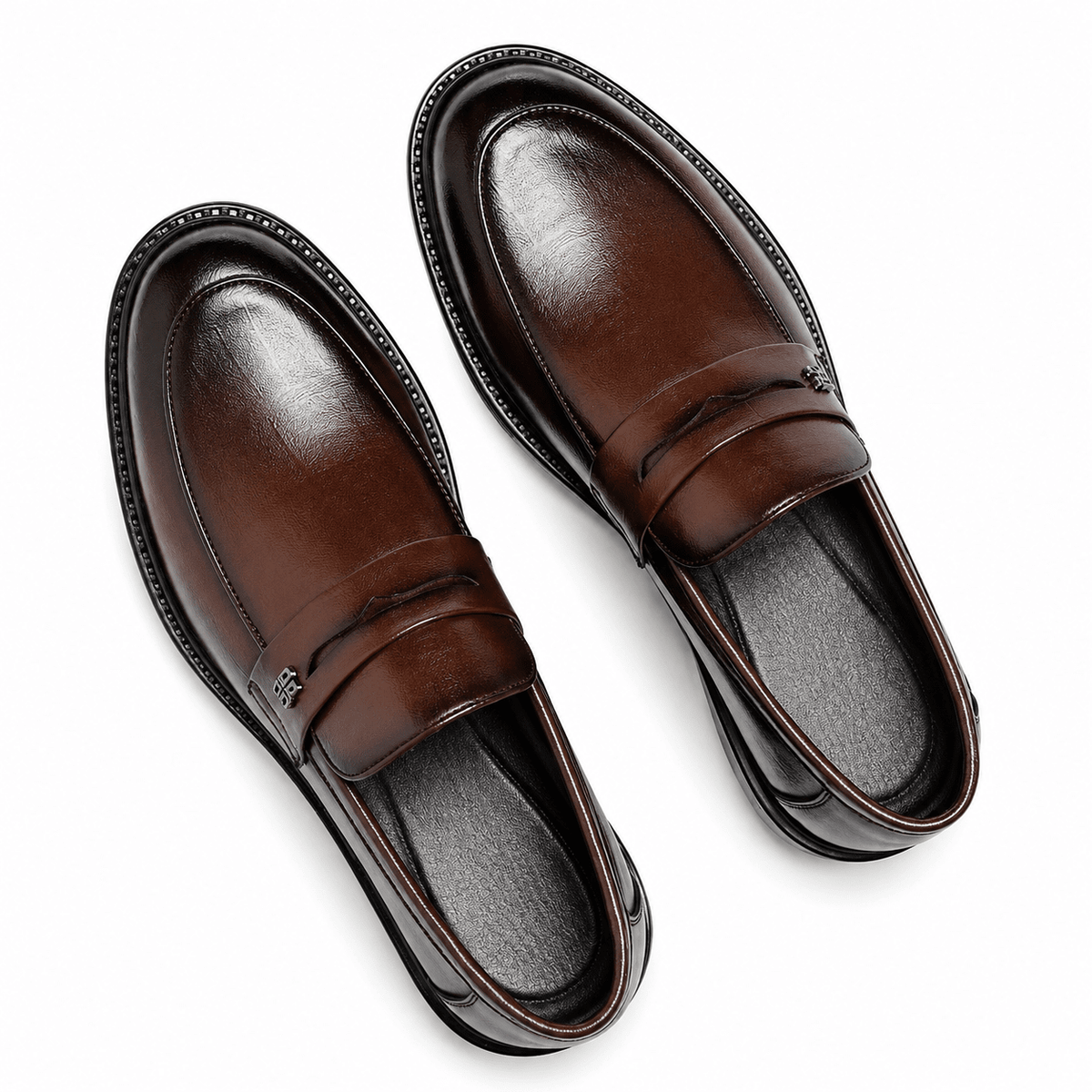 Men’s Leather Shoes – Classic Style & Elegant Design | ALDEVIAN Men’s Leather Shoes – Classic Style & Elegant Design | ALDEVIAN