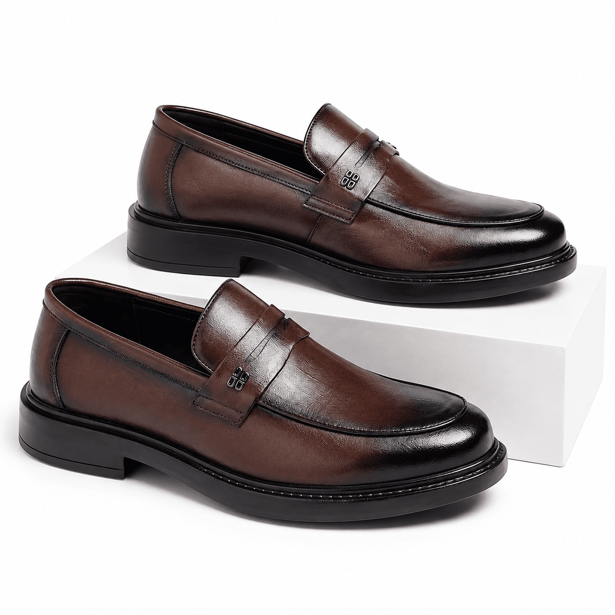 Men’s Leather Shoes – Classic Style & Elegant Design | ALDEVIAN Men’s Leather Shoes – Classic Style & Elegant Design | ALDEVIAN