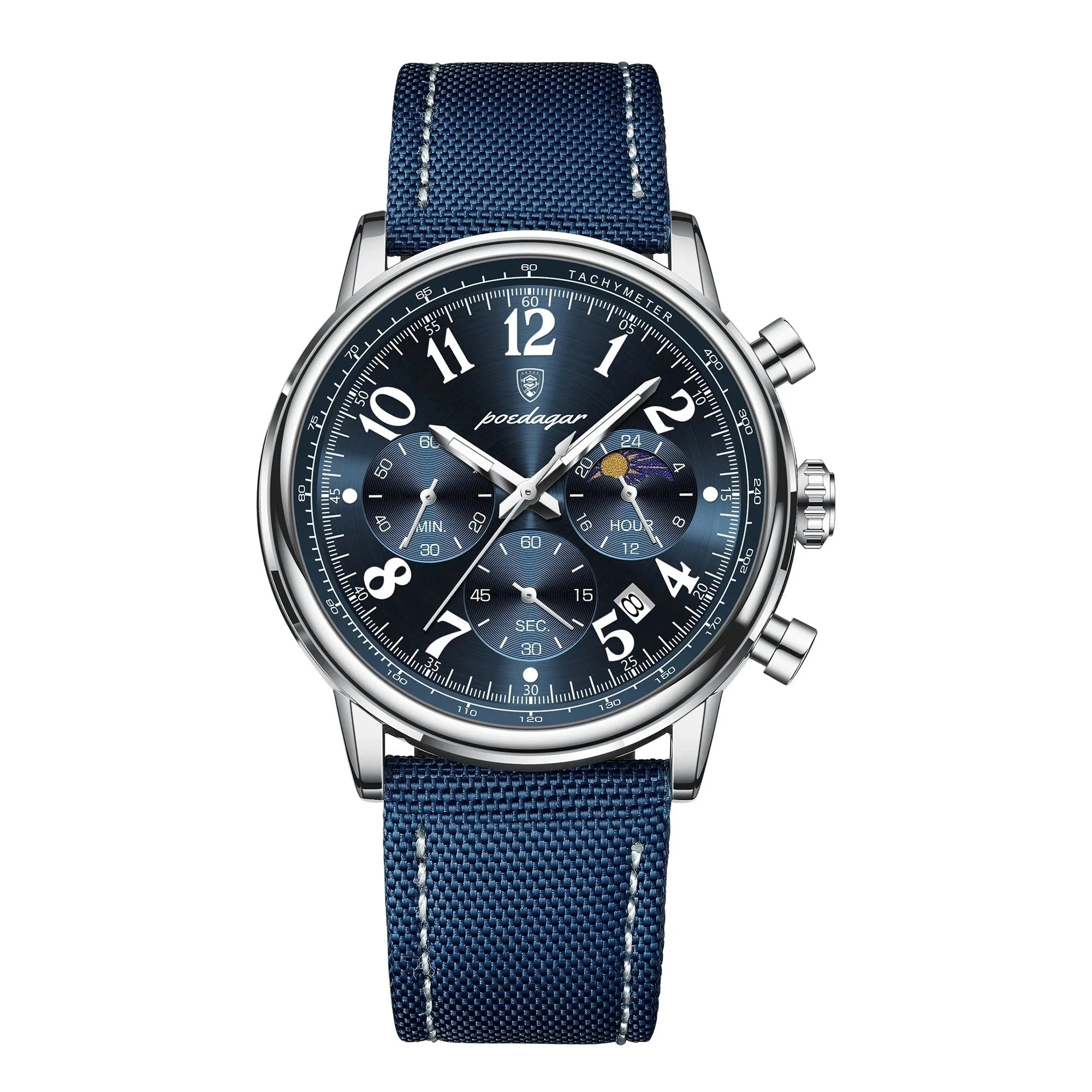 Meridian – Military Sports Watch Meridian – Military Sports Watch Mavietto Store