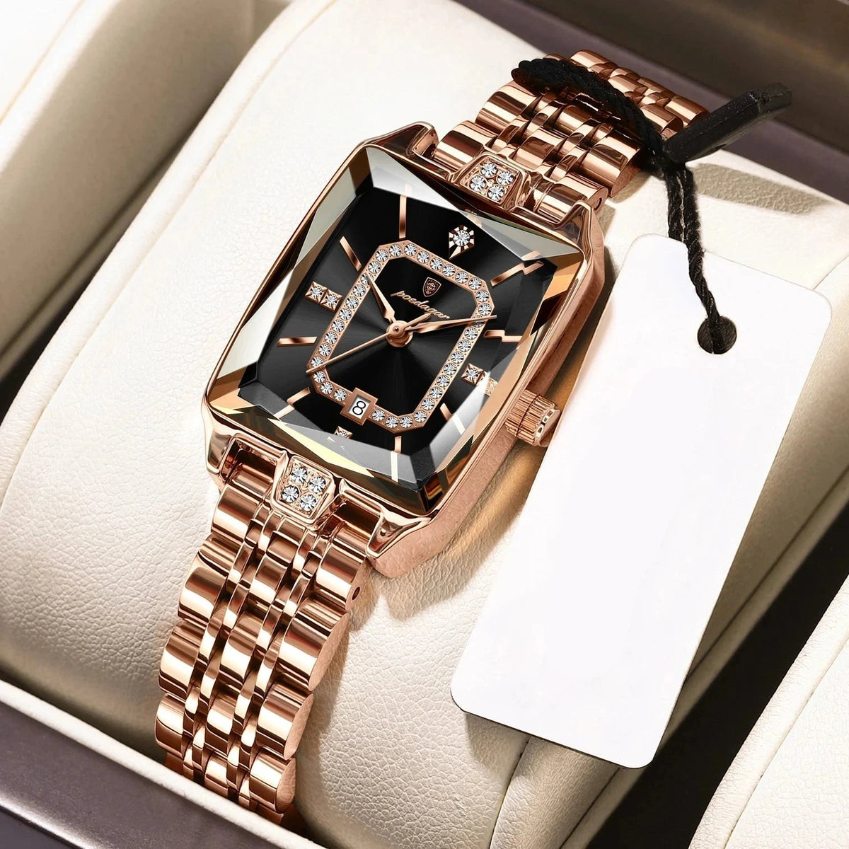 Minimalist Luxurious Women's Watch - Vellune Minimalist Luxurious Women's Watch - Vellune