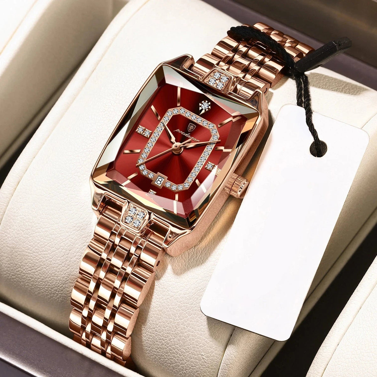 Minimalist Luxurious Women's Watch - Vellune Minimalist Luxurious Women's Watch - Vellune