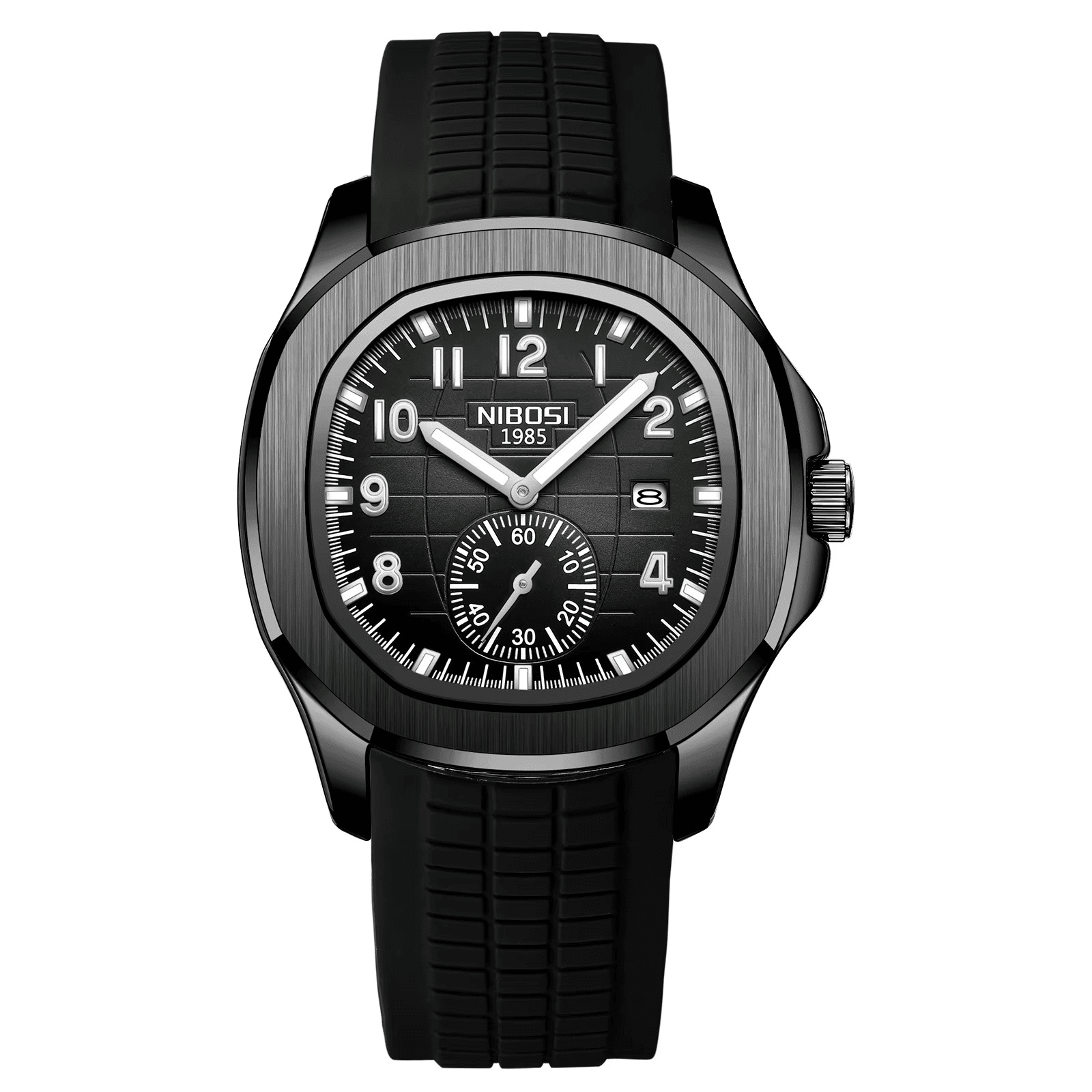 Monaco Sport Watch Men’s Monaco Sport Watch Men’s Mavietto Store Obsidian Black