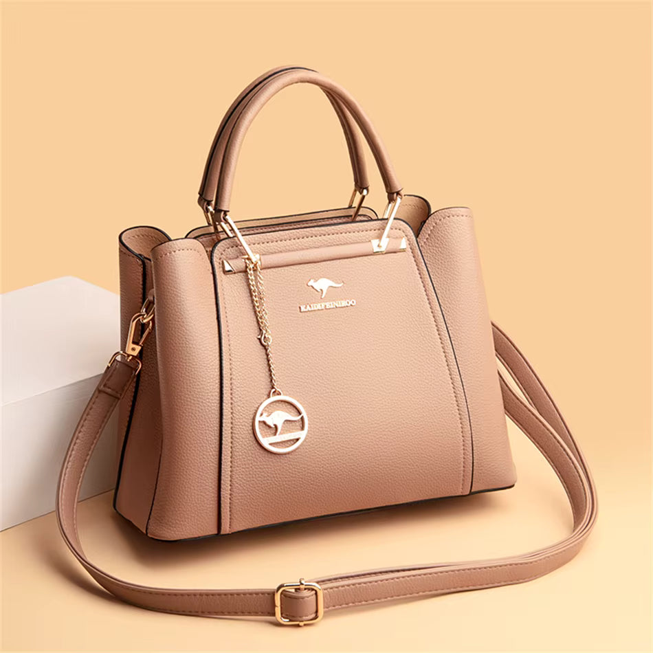 Monaco Women’s Satchel Bag Monaco Women’s Satchel Bag Mavietto Store