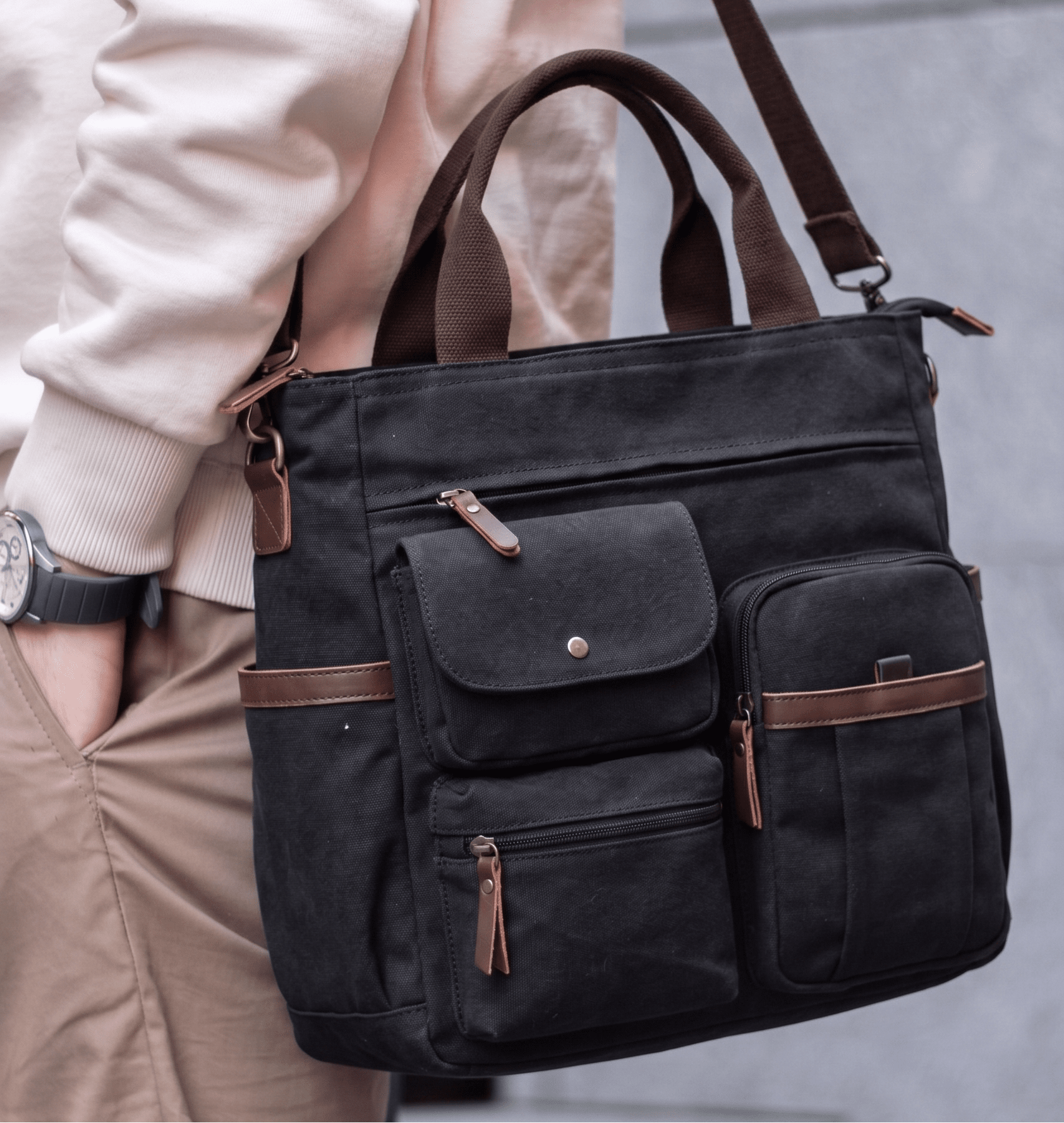 Morphon Professional Bag Morphon Professional Bag Mavietto