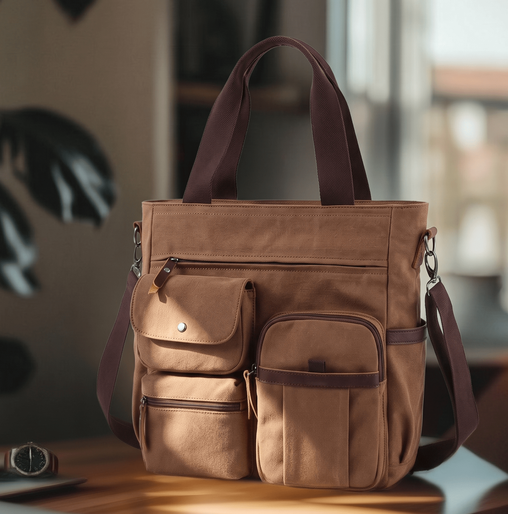 Morphon Professional Bag Morphon Professional Bag Mavietto