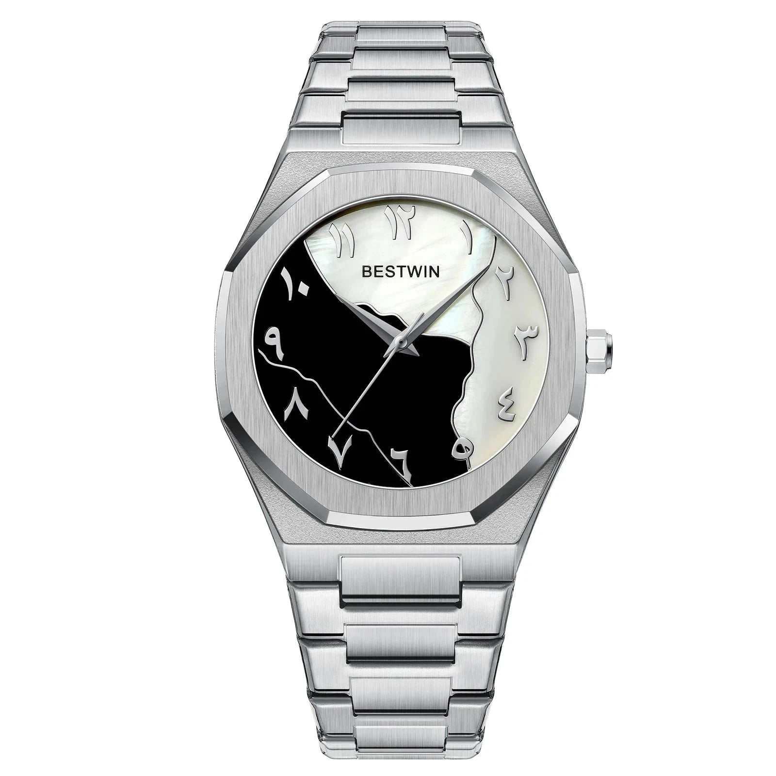 Nocturne - Men’s Elegant & Versatile Watch Mavietto Store