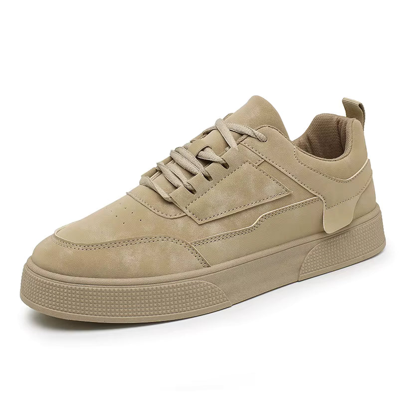 Norvion Classic Suede Sneakers Mavietto Store
