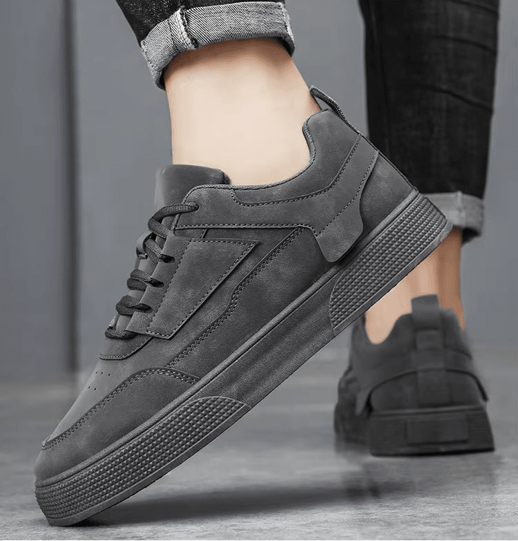 Norvion Classic Suede Sneakers Mavietto Store