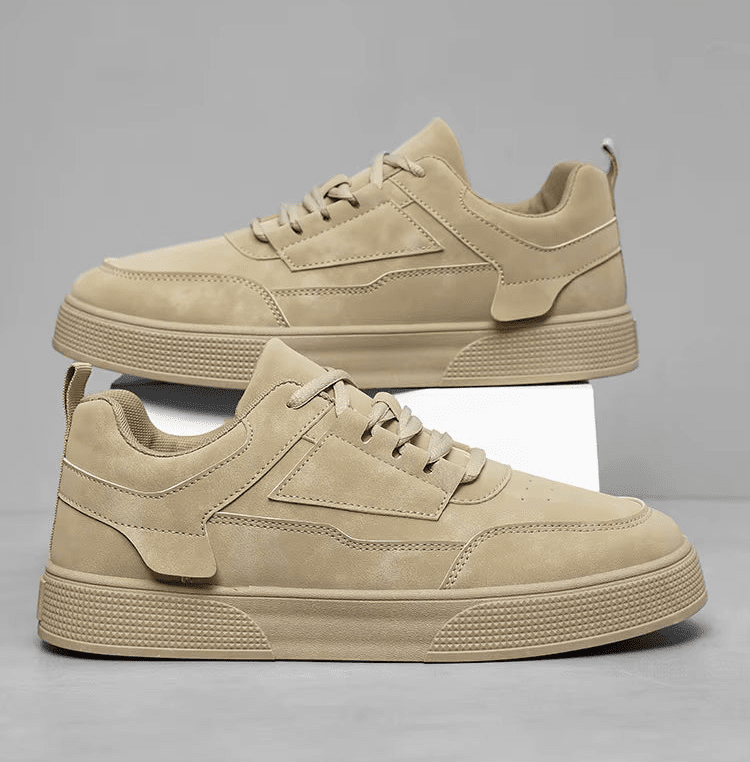 Norvion Classic Suede Sneakers Mavietto Store