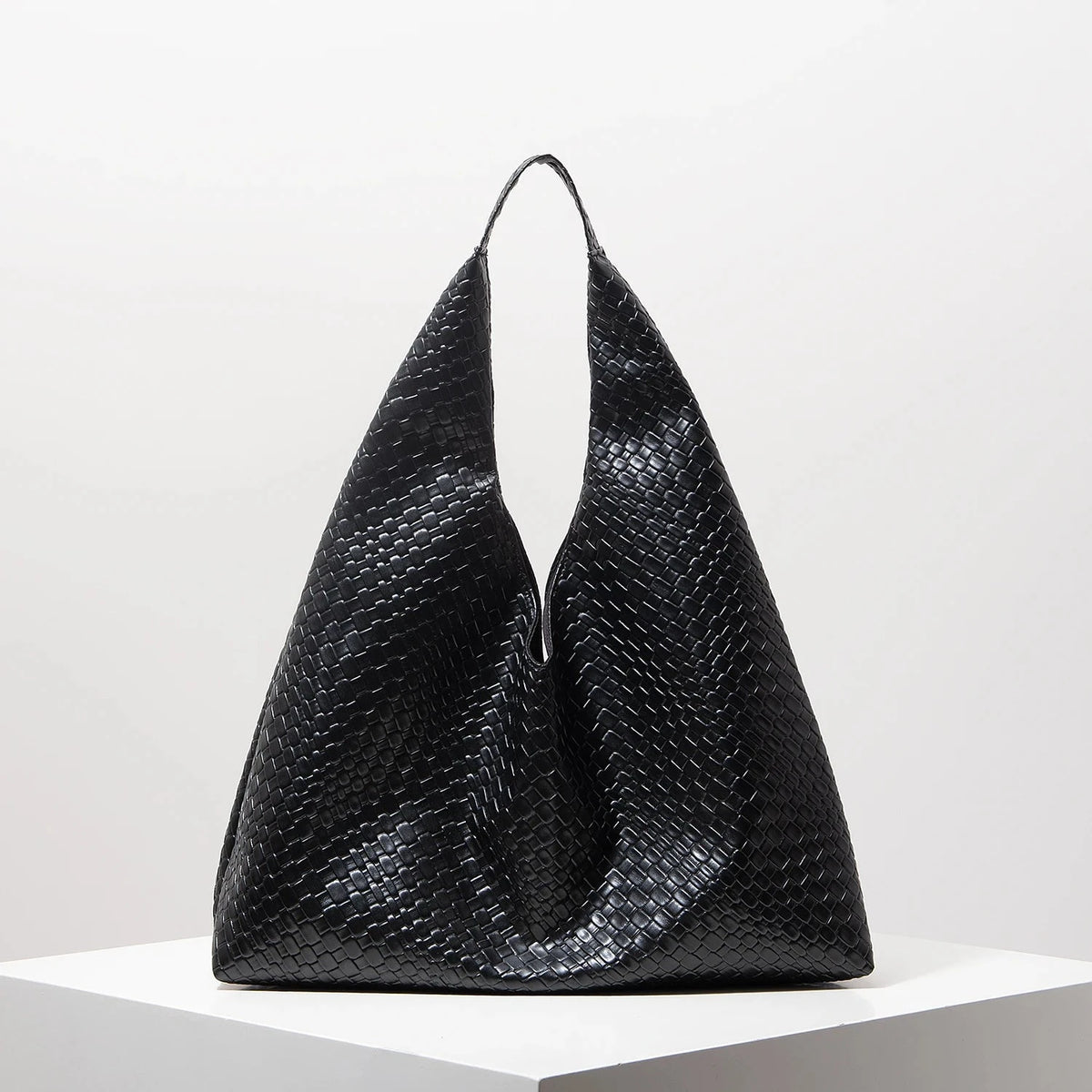 Odette Signature Bag Odette Signature Bag Black