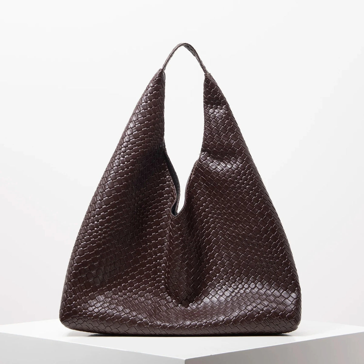 Odette Signature Bag Odette Signature Bag Brown
