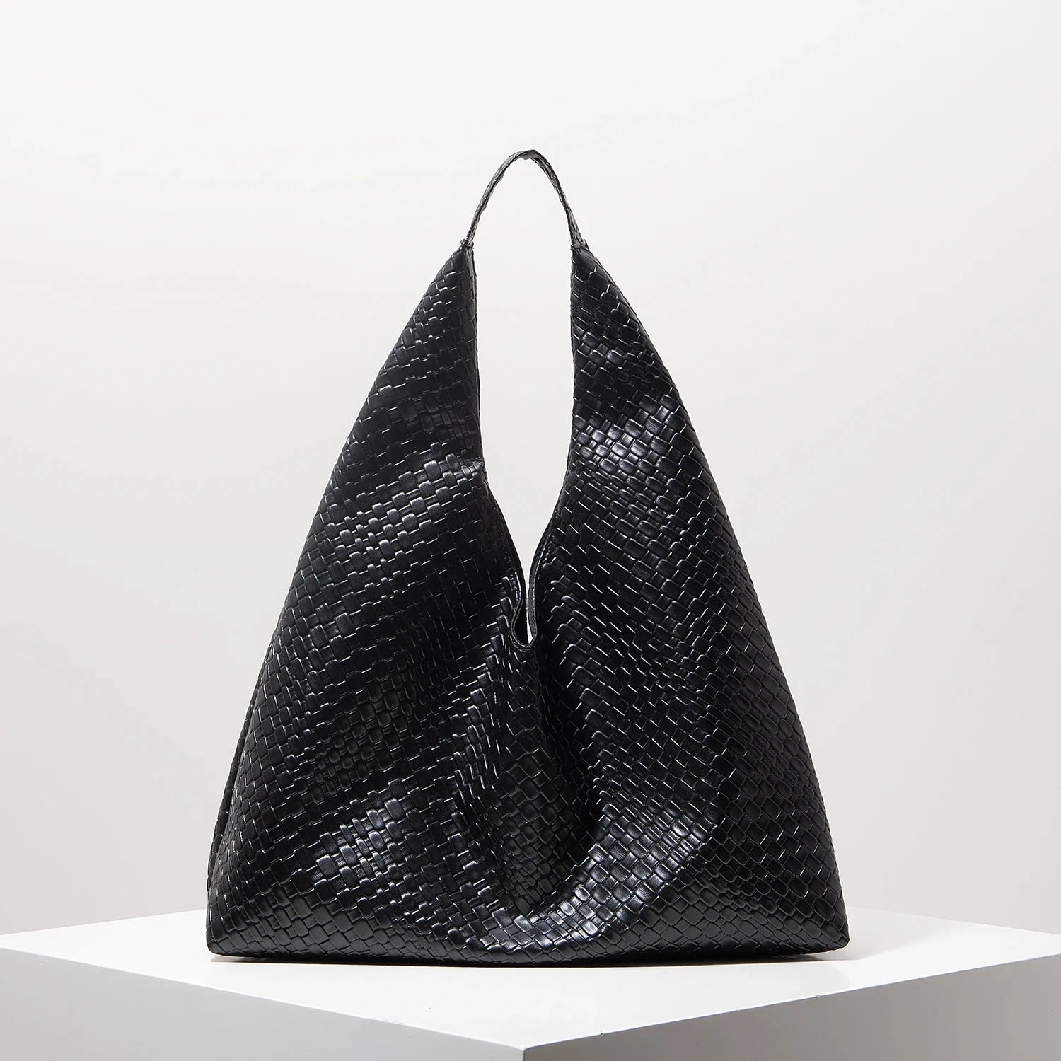 Odette Signature Bag Odette Signature Bag Mavietto Store Black