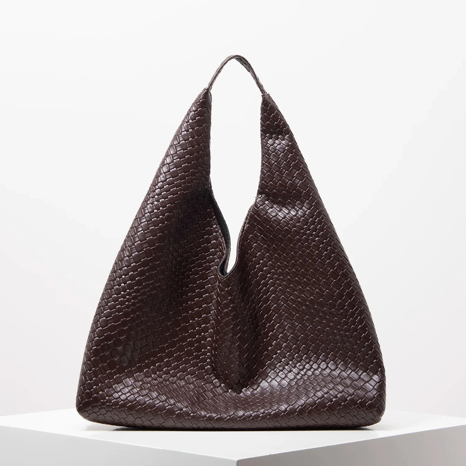 Odette Signature Bag Odette Signature Bag Mavietto Store Coffee