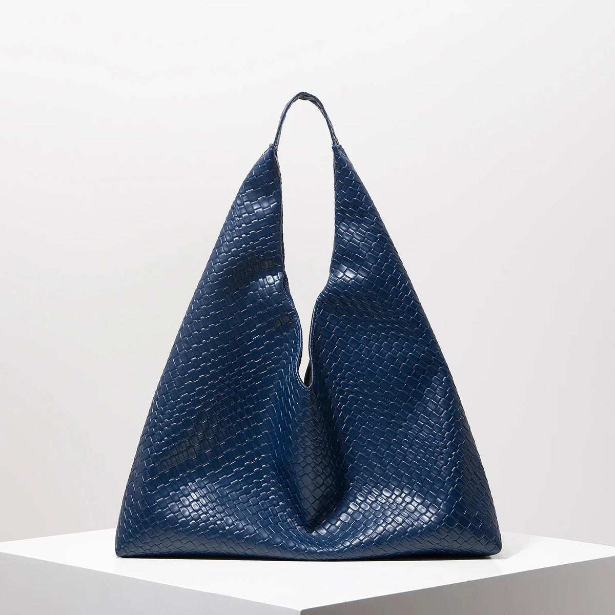 Odette Signature Bag Odette Signature Bag Navy