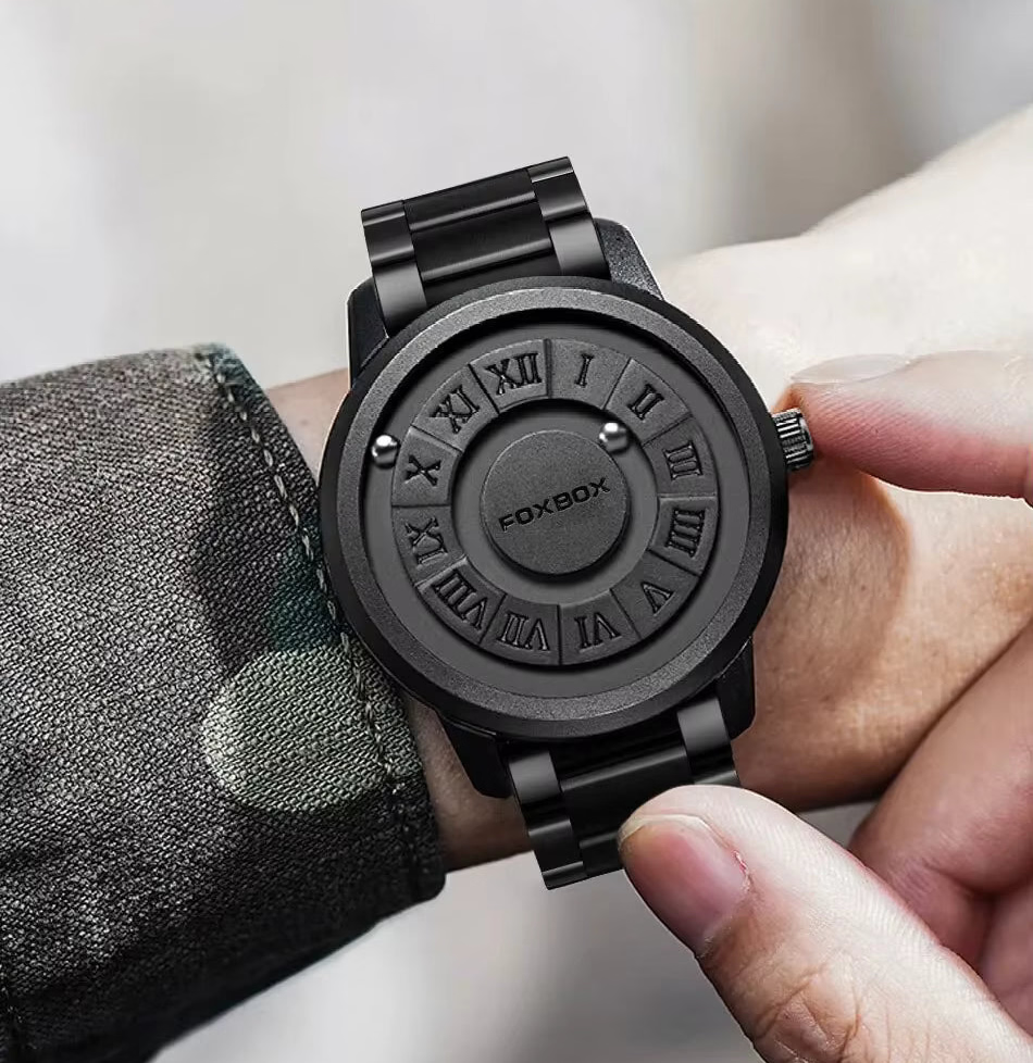 Outlier Orbital – Men’s Watch Outlier Orbital – Men’s Watch
