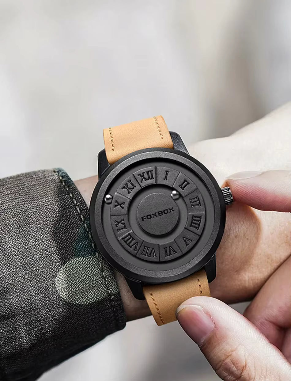 Outlier Orbital – Men’s Watch Outlier Orbital – Men’s Watch