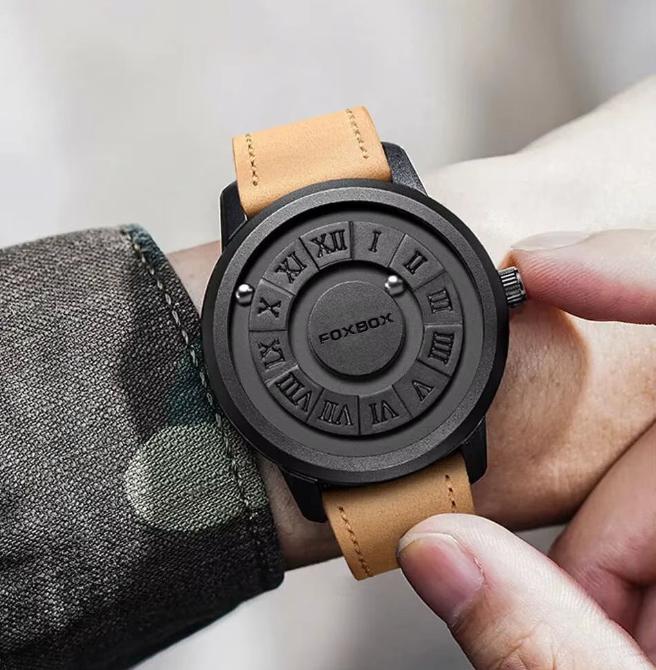 Outlier Orbital – Men’s Watch Outlier Orbital – Men’s Watch