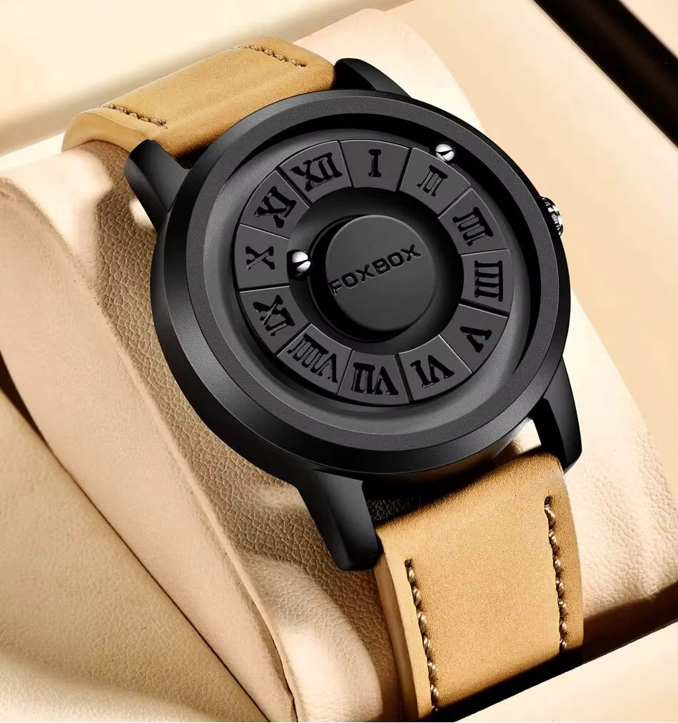 Outlier Orbital – Men’s Watch Outlier Orbital – Men’s Watch