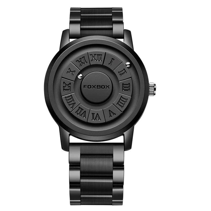 Outlier Orbital – Men’s Watch Outlier Orbital – Men’s Watch Steel Stap