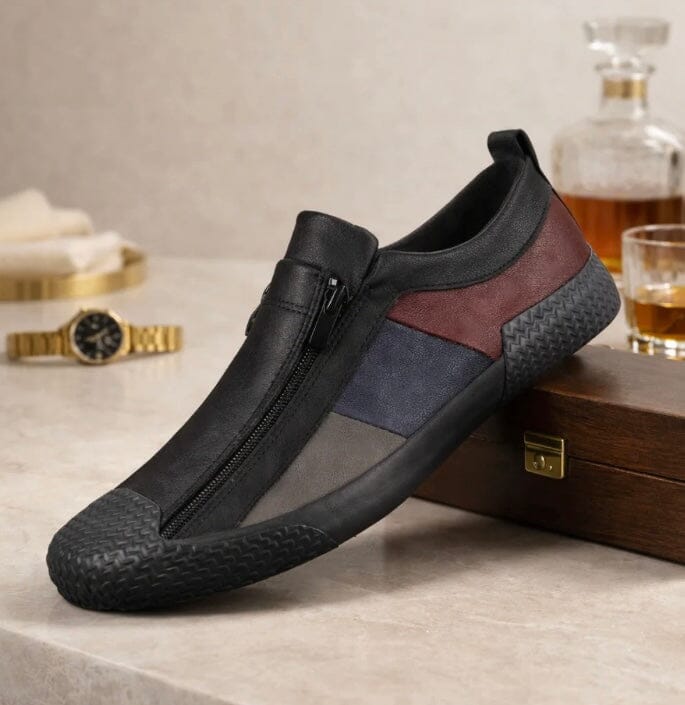 Prescott – Classic Leather Sneaker Prescott – Classic Leather Sneaker Mavietto Store