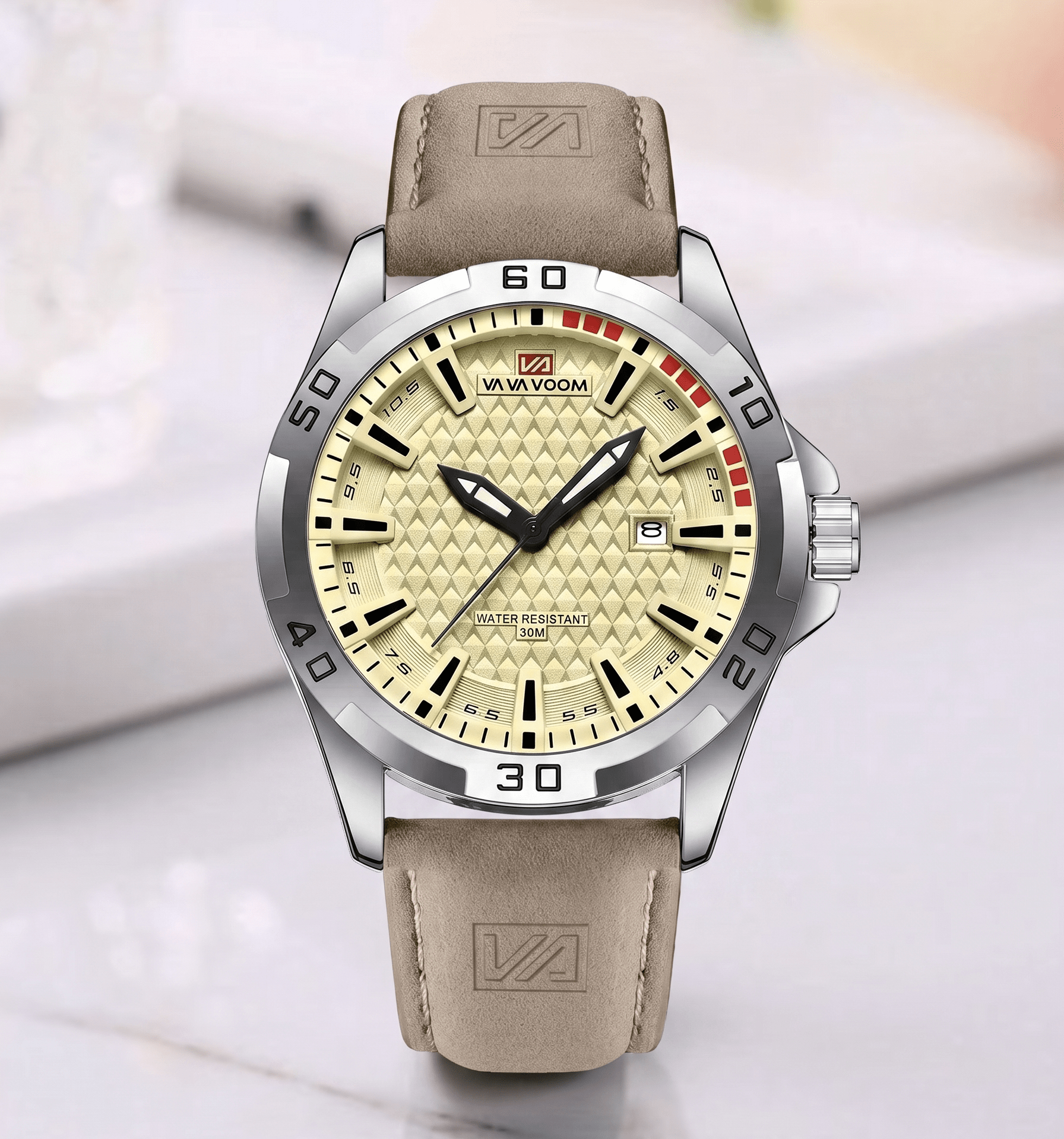 Ronan Alric Sport Watch Ronan Alric Sport Watch Mavietto