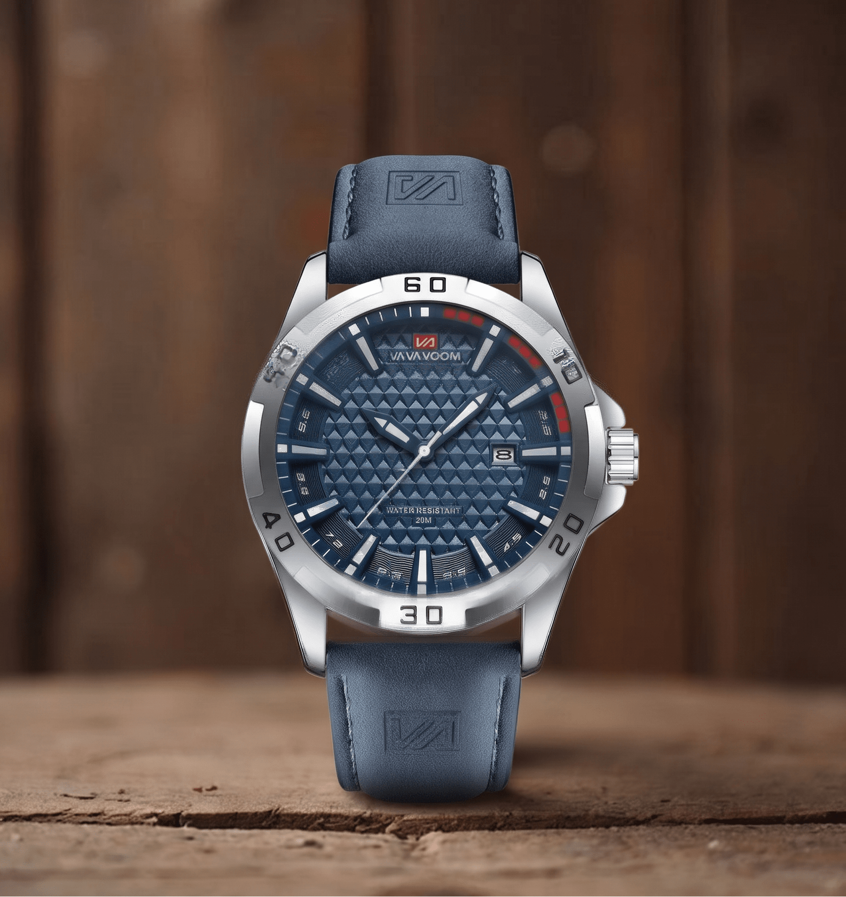 Ronan Alric Sport Watch Ronan Alric Sport Watch Mavietto