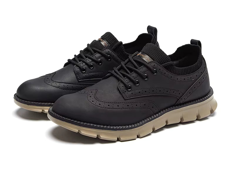 Santorini Ultra Comfortable Men’s Sneaker Santorini Ultra Comfortable Men’s Sneaker