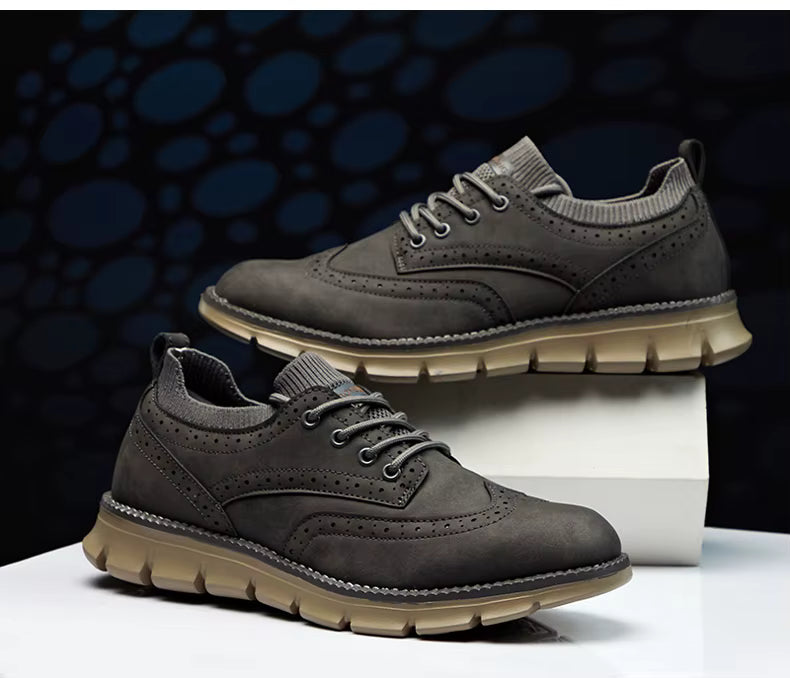 Santorini Ultra Comfortable Men’s Sneaker Santorini Ultra Comfortable Men’s Sneaker