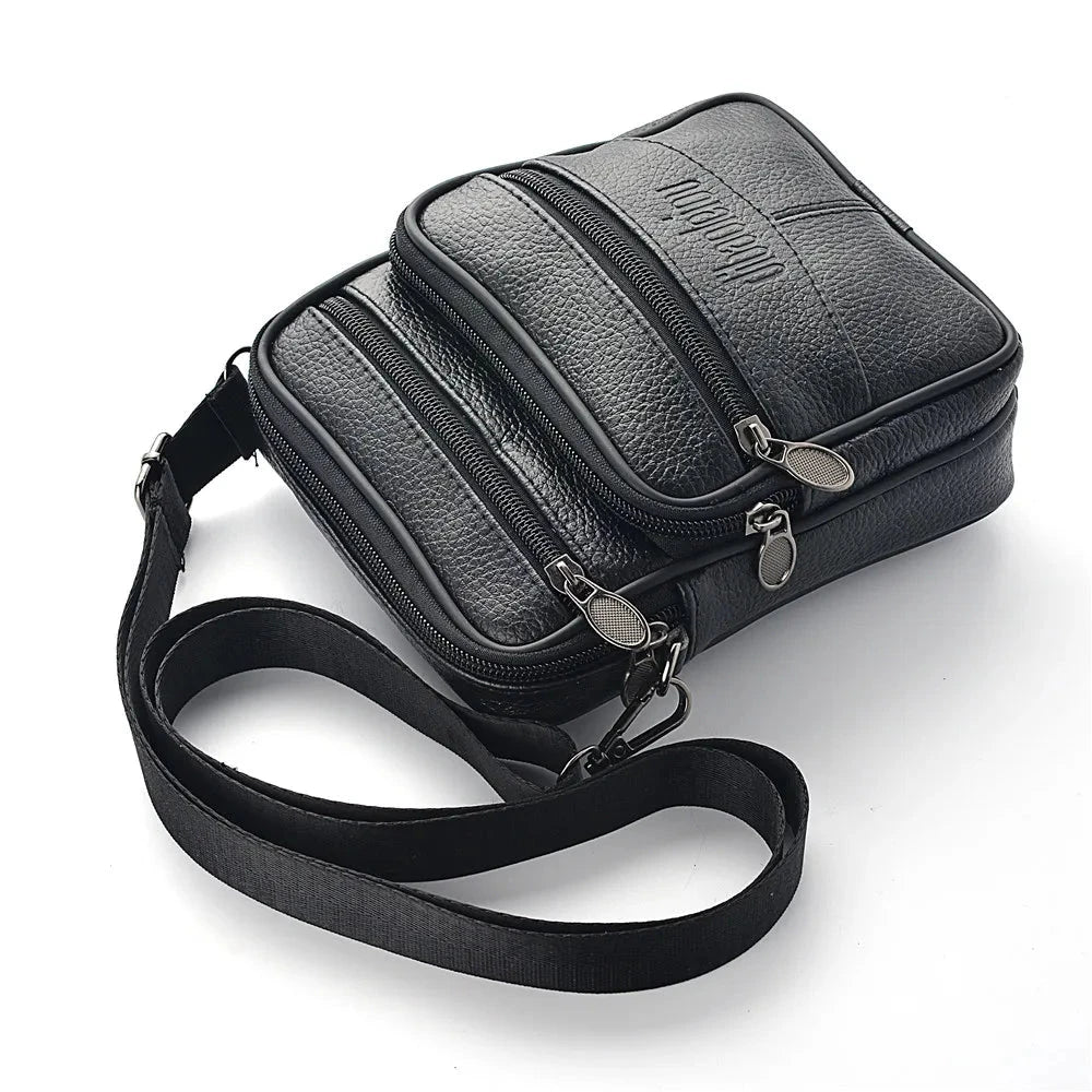 Spacious, Elegant & Multi-Compartment Executive Leather Bag – Berline Léon Spacious, Elegant & Multi-Compartment Executive Leather Bag – Berline Léon