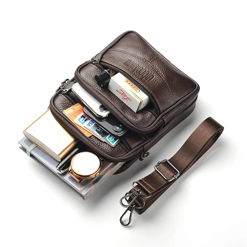 Spacious, Elegant & Multi-Compartment Executive Leather Bag – Berline Léon Spacious, Elegant & Multi-Compartment Executive Leather Bag – Berline Léon