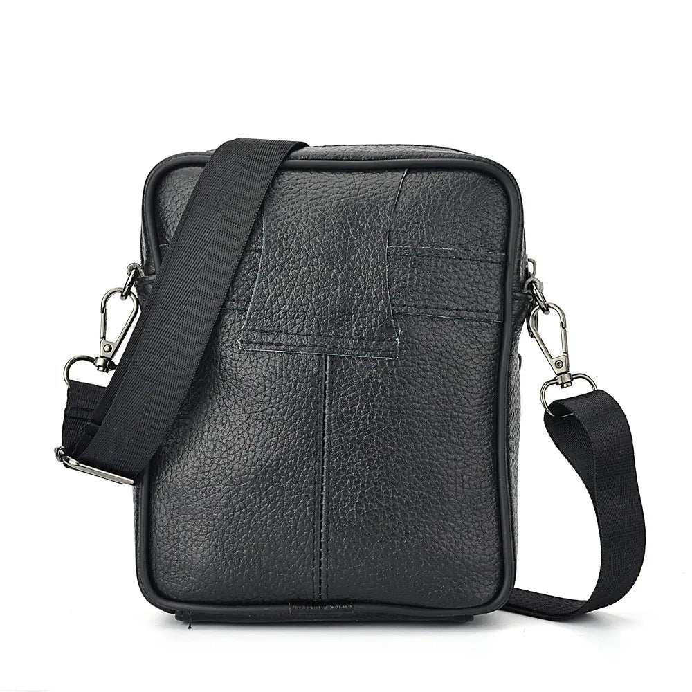 Spacious, Elegant & Multi-Compartment Executive Leather Bag – Berline Léon Spacious, Elegant & Multi-Compartment Executive Leather Bag – Berline Léon
