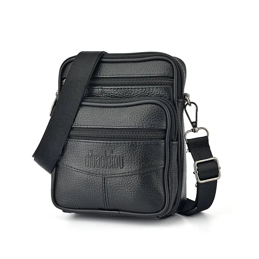 Spacious, Elegant & Multi-Compartment Executive Leather Bag – Berline Léon Spacious, Elegant & Multi-Compartment Executive Leather Bag – Berline Léon Black Classic