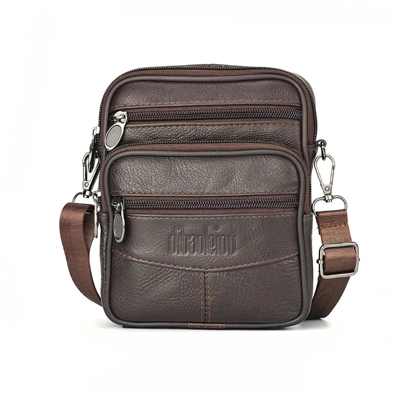 Spacious, Elegant & Multi-Compartment Executive Leather Bag – Berline Léon Spacious, Elegant & Multi-Compartment Executive Leather Bag – Berline Léon Brown Vintage