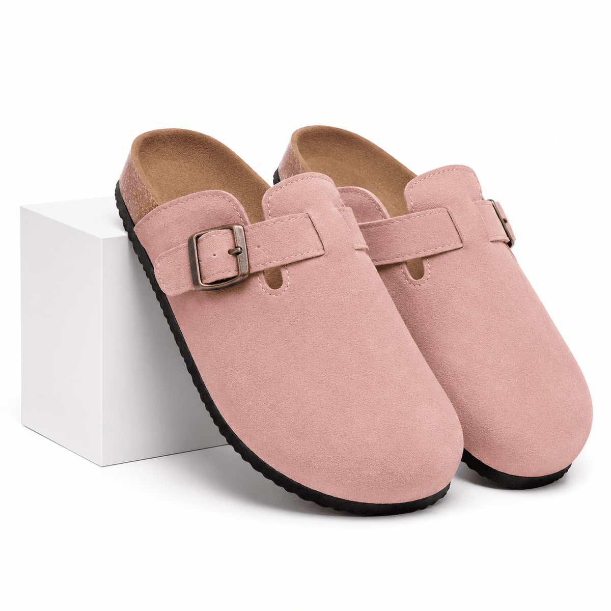 Ultra-Comfortable Casual Women's Shoes – Montella Ultra-Comfortable Casual Women's Shoes – Montella Pink