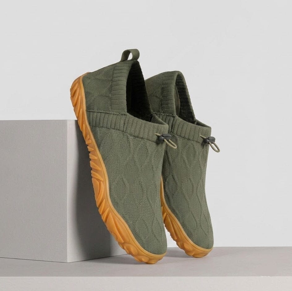 Unisex Barefoot Slip-On Shoes - Minimalist Wide Toe Box Flexible Sneakers Horizon Unisex Barefoot Slip-On Shoes - Minimalist Wide Toe Box Flexible Sneakers Horizon
