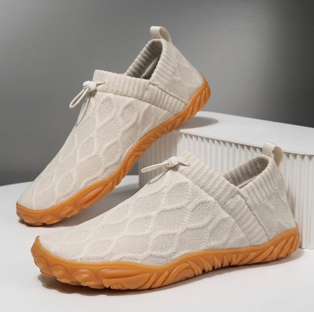 Unisex Barefoot Slip-On Shoes - Minimalist Wide Toe Box Flexible Sneakers Horizon Unisex Barefoot Slip-On Shoes - Minimalist Wide Toe Box Flexible Sneakers Horizon