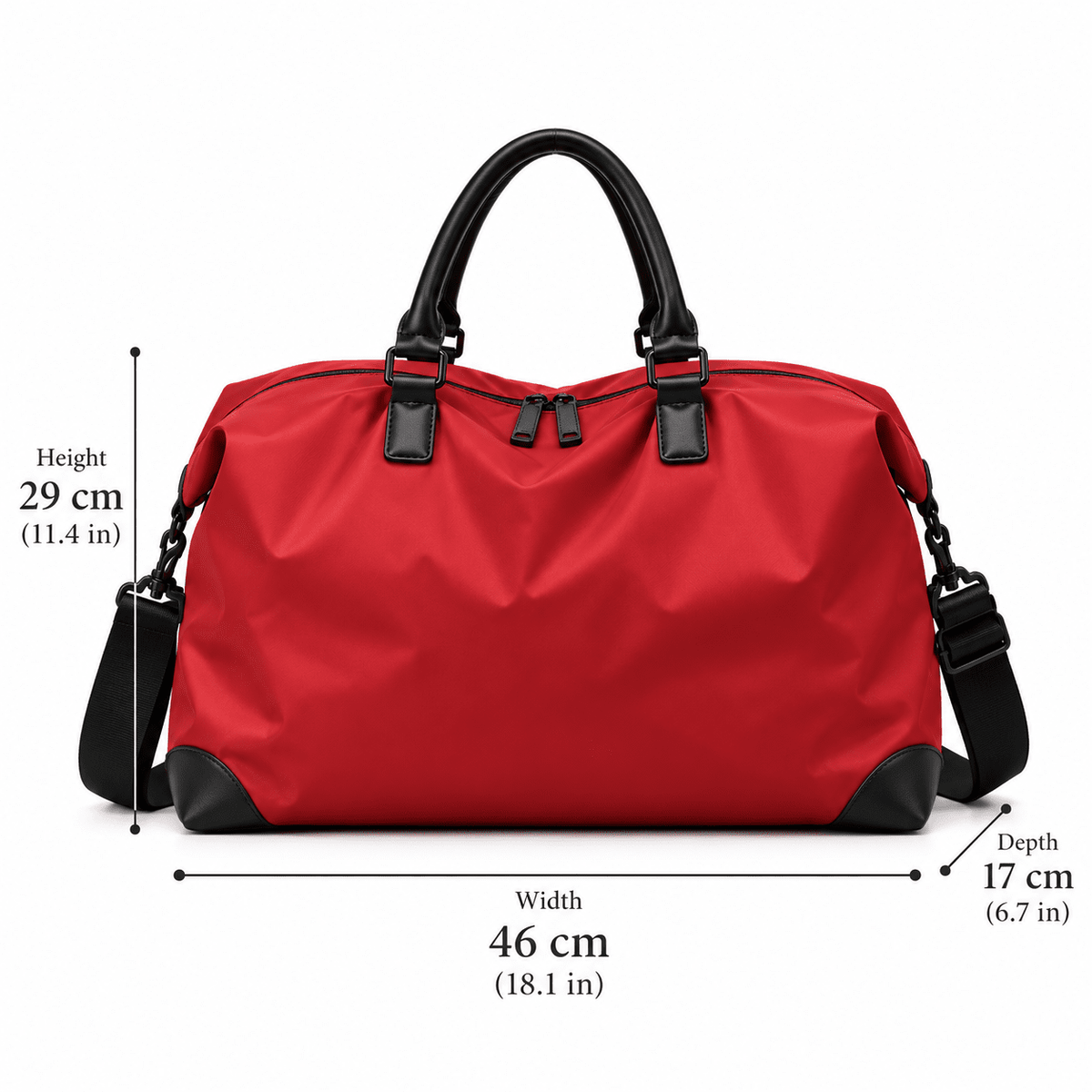 Unisex Leather Tote Bag with Spacious Interior and Elegant Design | MONTREL Multifunctional Unisex Leather Tote Bag with Spacious Interior and Elegant Design | MONTREL
