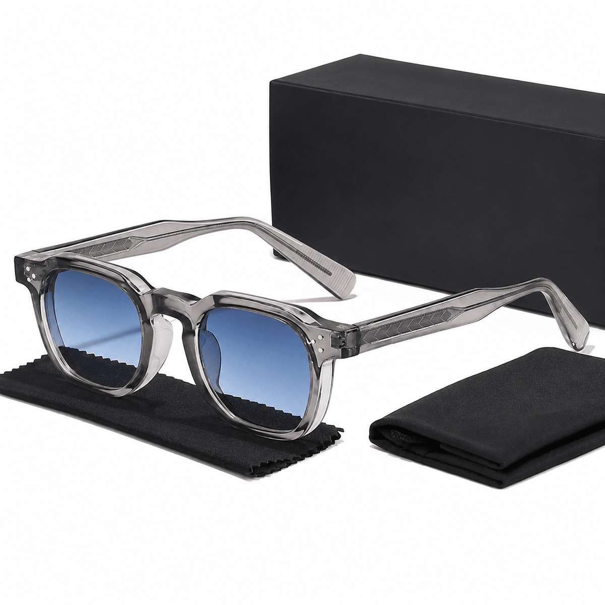 Unisex, Versatile & Elegant Sunglasses with UV400 Protection – ASTRALIS Unisex, Versatile & Elegant Sunglasses with UV400 Protection – ASTRALIS