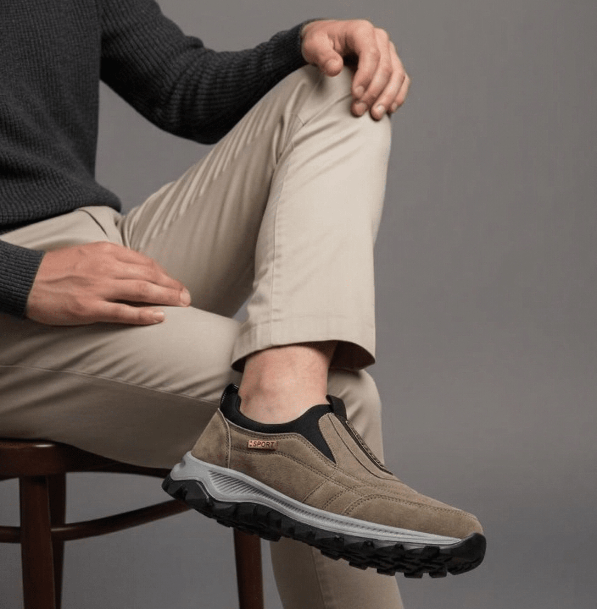 Velkaris — Urban & Outdoor Sneakers Velkaris — Urban & Outdoor Sneakers Mavietto Store