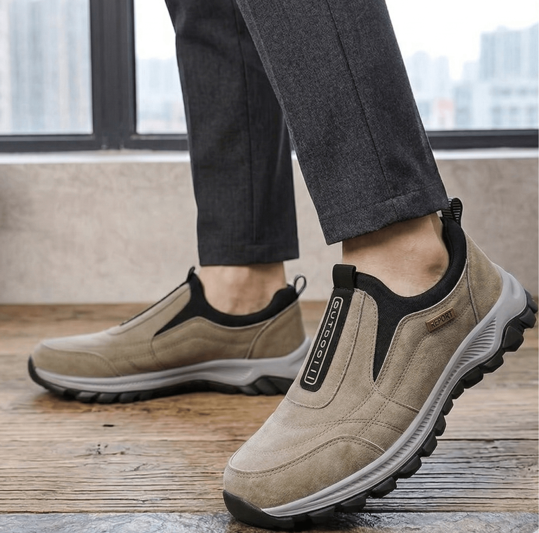 Velkaris — Urban & Outdoor Sneakers Velkaris — Urban & Outdoor Sneakers Mavietto Store