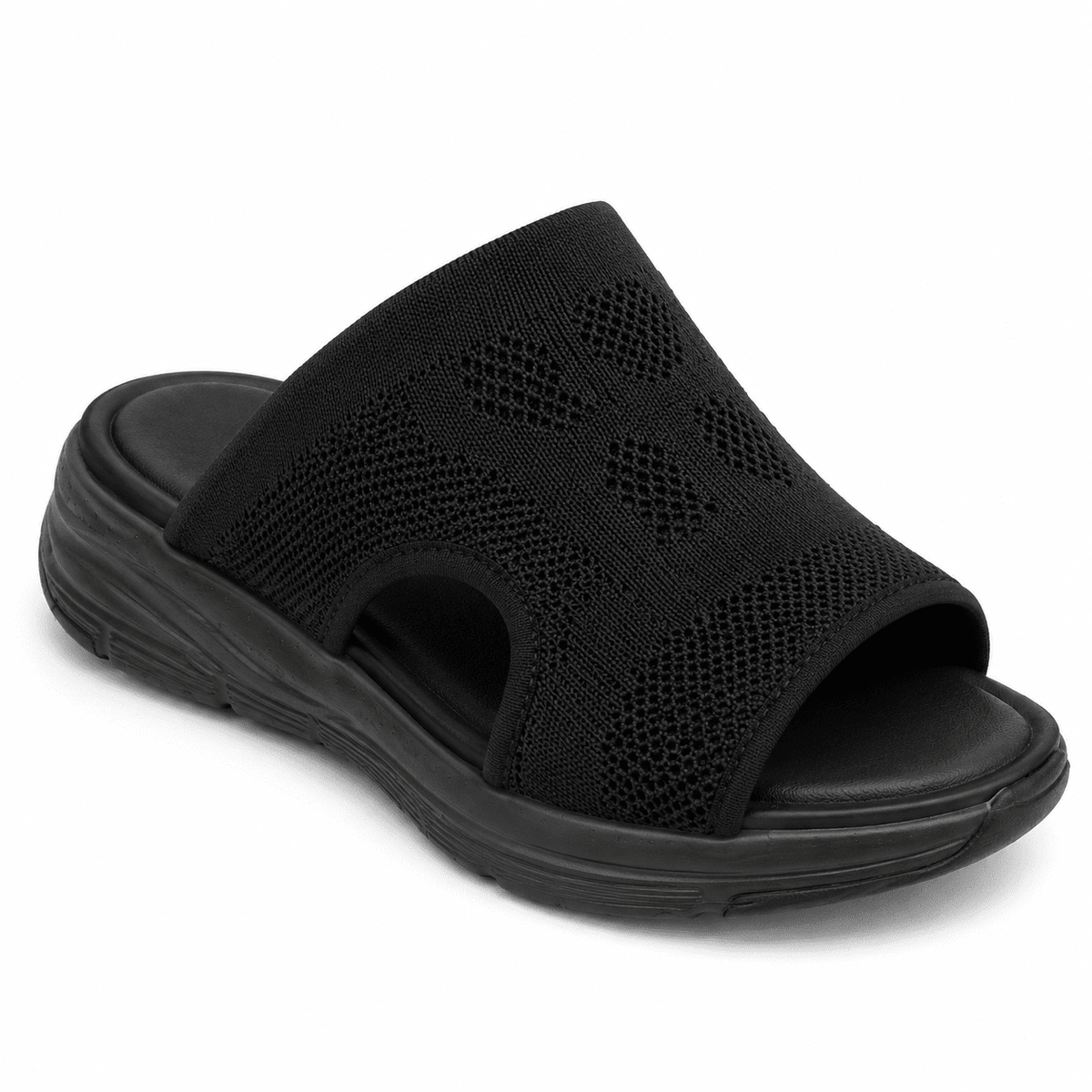 Versatile and Ultra-Comfortable Women’s Leather Sandals – Malivy Versatile and Ultra-Comfortable Women’s Leather Sandals – Malivy