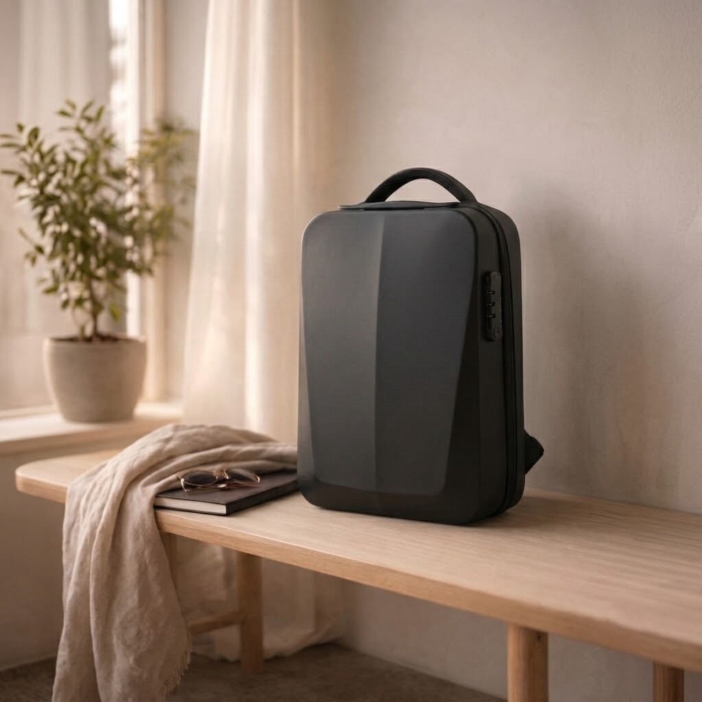 Waterproof Anti-Theft Backpack Oblivion Waterproof Anti-Theft Backpack Oblivion