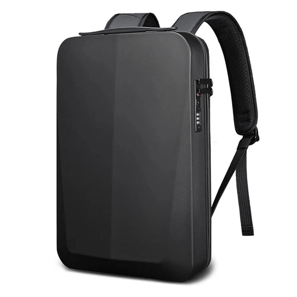 Waterproof Anti-Theft Backpack Oblivion Waterproof Anti-Theft Backpack Oblivion Black Classic