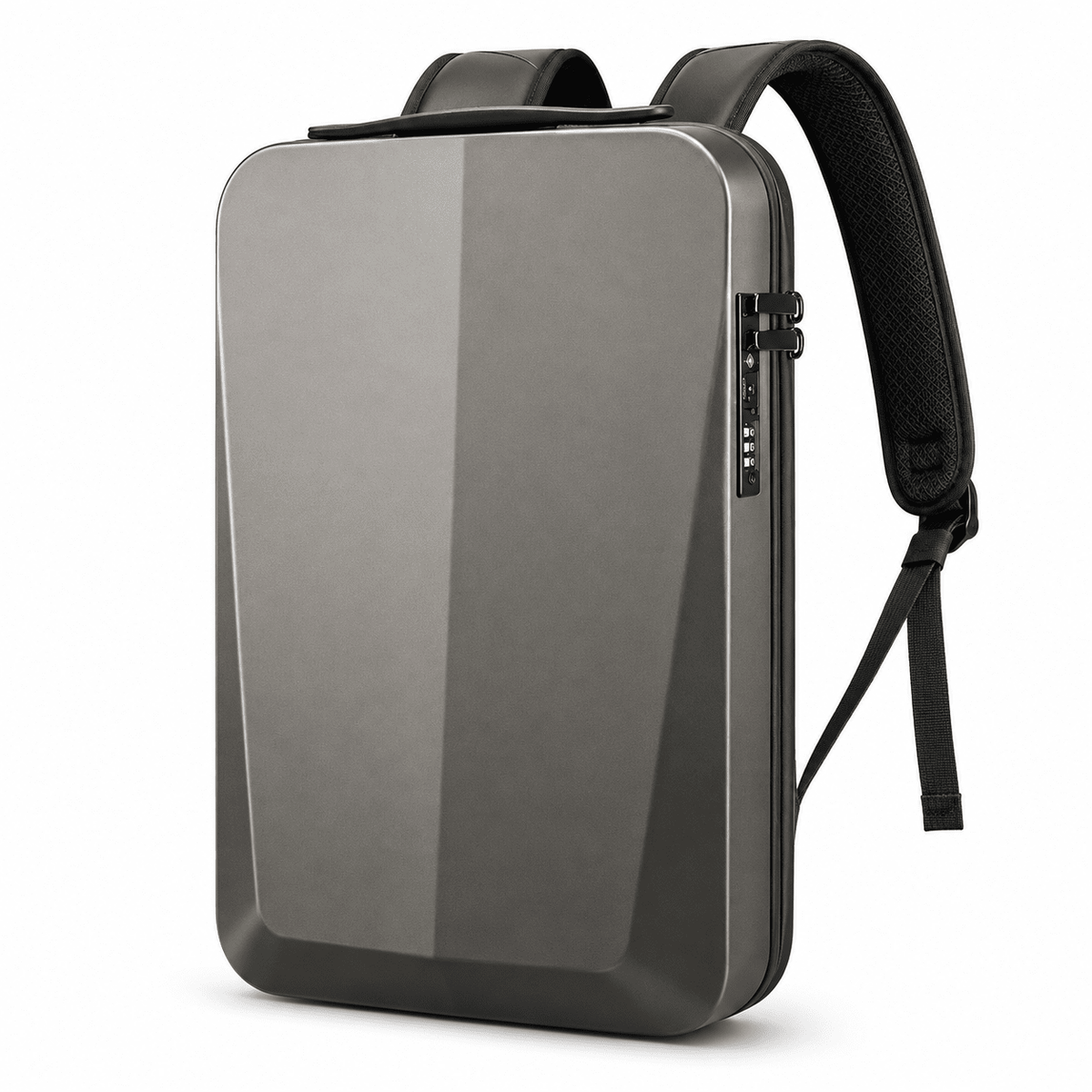 Waterproof Anti-Theft Backpack Oblivion Waterproof Anti-Theft Backpack Oblivion Gray Basic