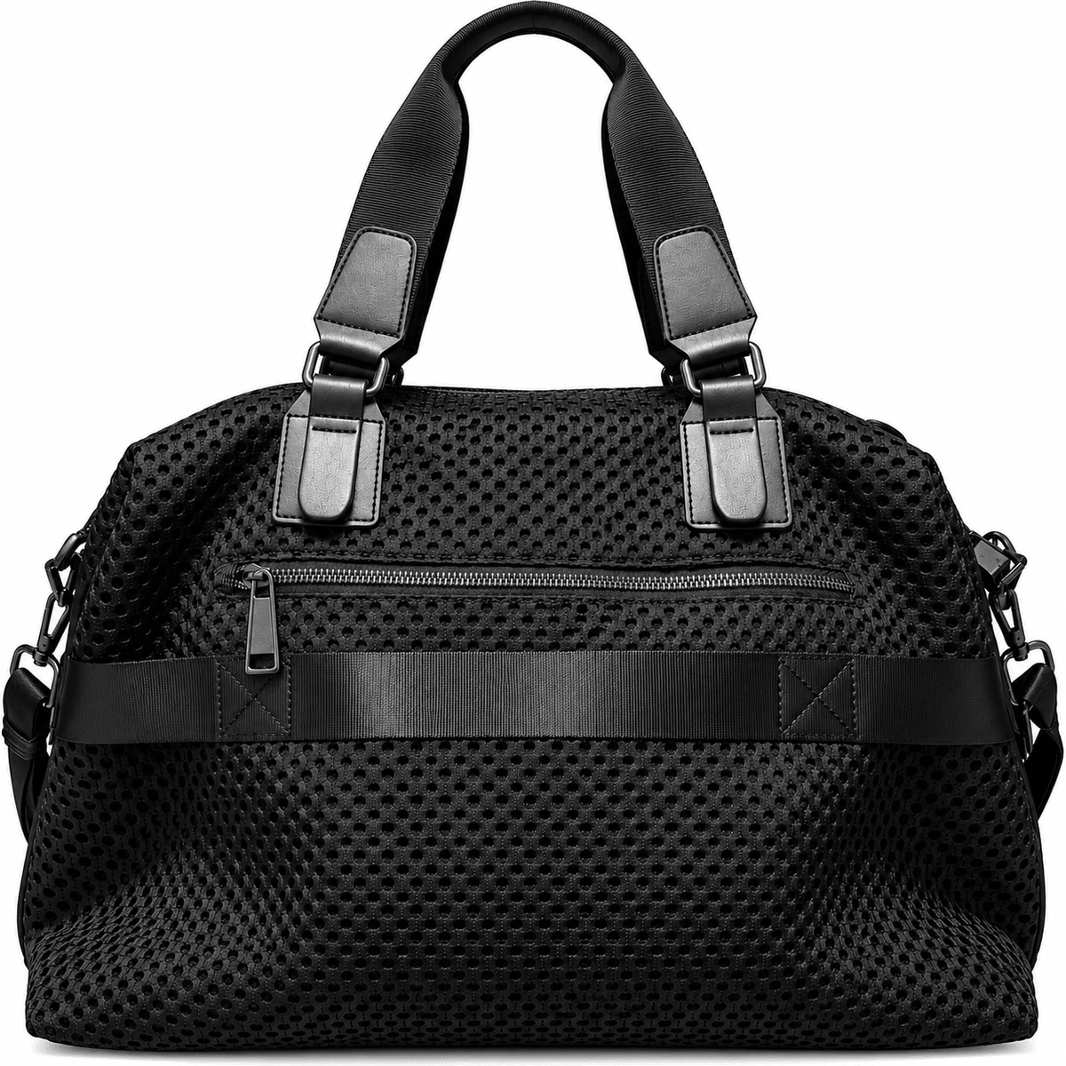 Women's Large-Capacity Casual Tote Bag with a Versatile Design – Zayra Raven Women's Large-Capacity Casual Tote Bag with a Versatile Design – Zayra Raven