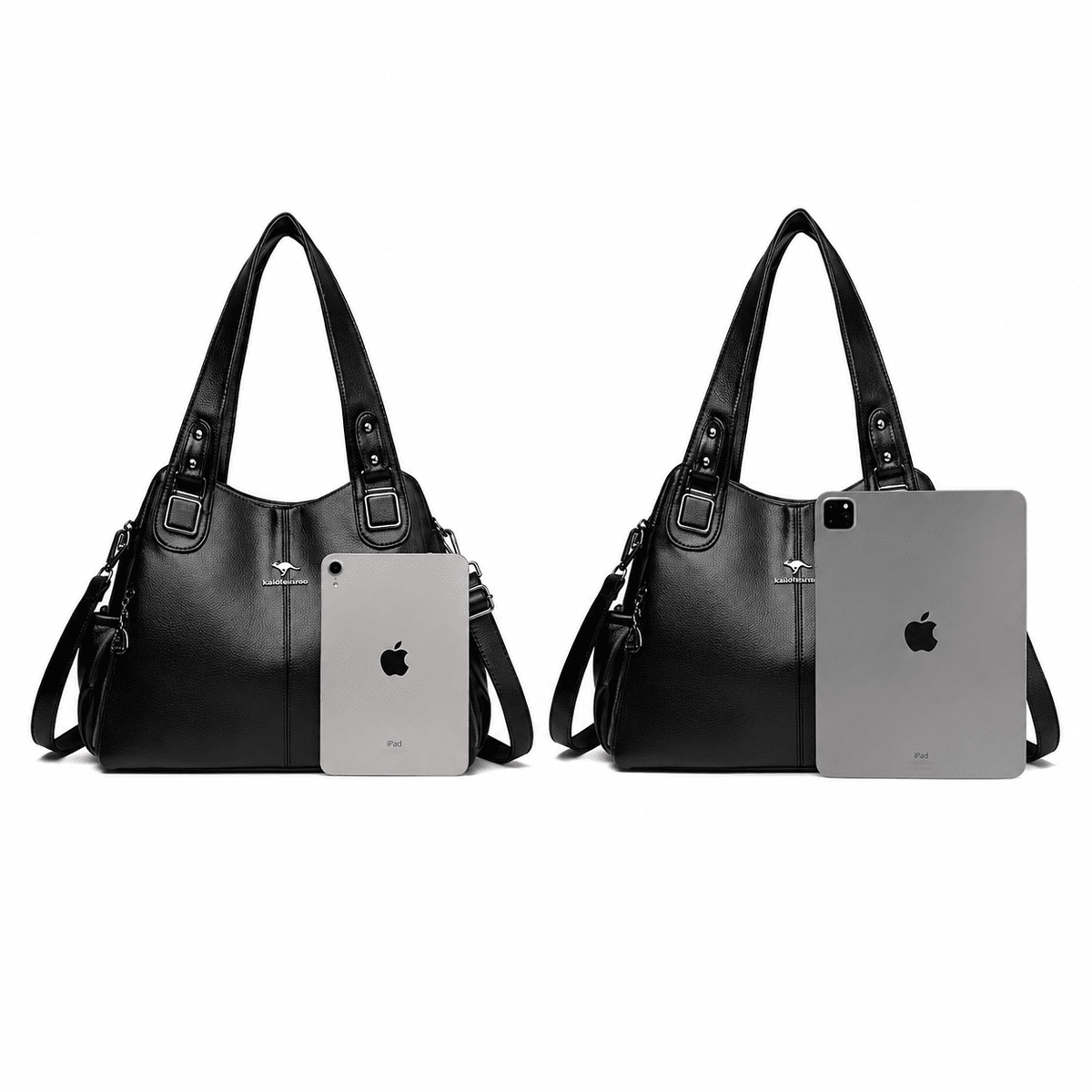 Women's Leather Handbag – Versatile, Elegant & Spacious | Emelinnie Women's Leather Handbag – Versatile, Elegant & Spacious | Emelinnie