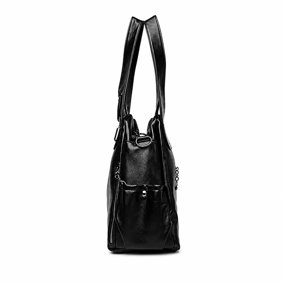 Women's Leather Handbag – Versatile, Elegant & Spacious | Emelinnie Women's Leather Handbag – Versatile, Elegant & Spacious | Emelinnie