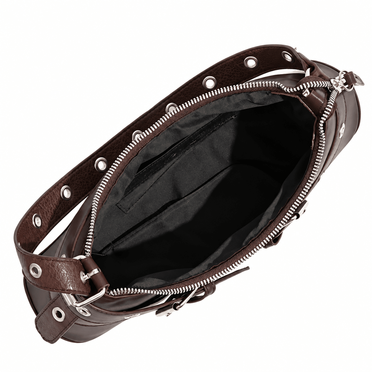 Women’s Leather Shoulder Bag with Vintage Style | ZORENNE Women’s Leather Shoulder Bag with Vintage Style | ZORENNE