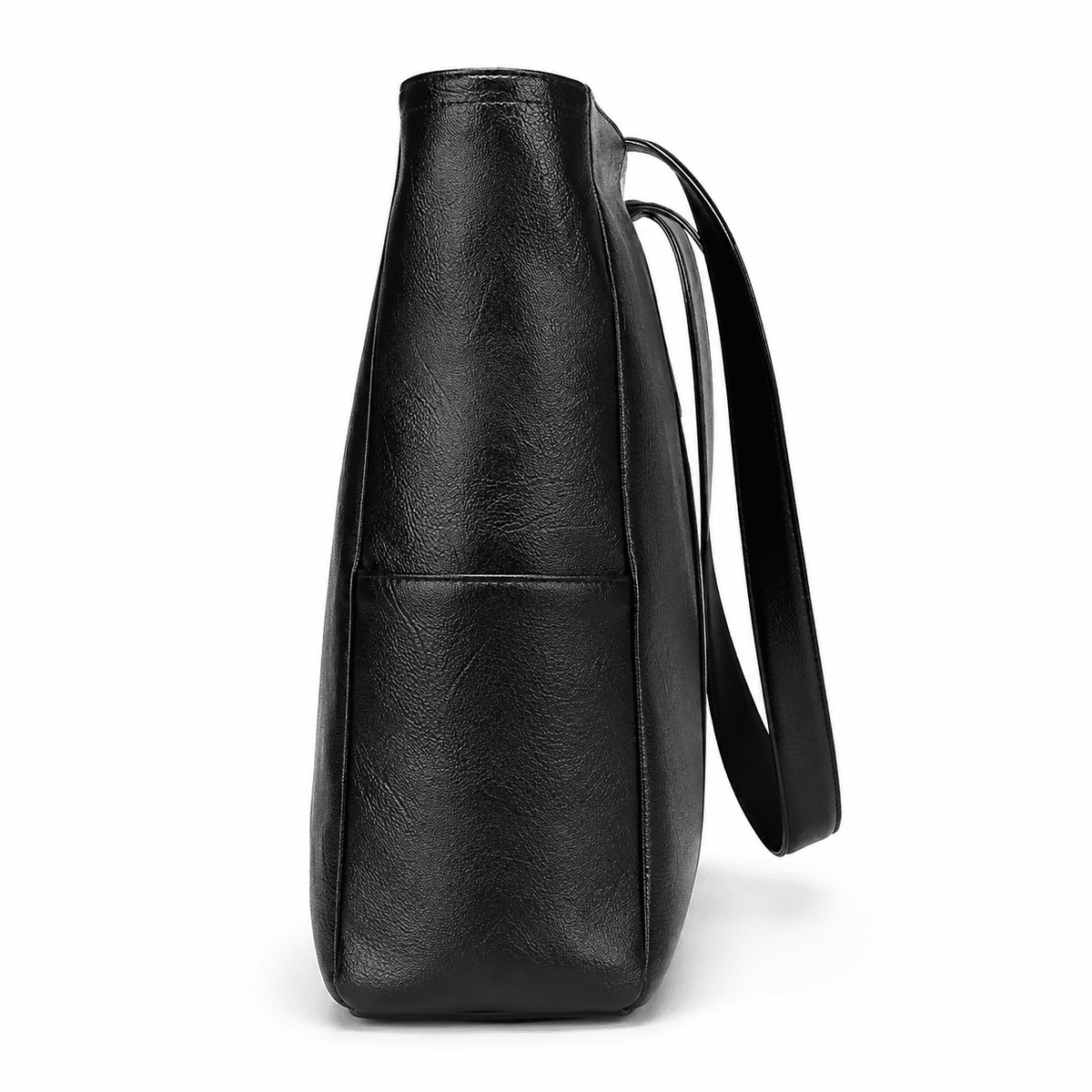 Women's Leather Tote Bag – Large Capacity & Vintage Design | VELMÉRIE Women's Leather Tote Bag – Large Capacity & Vintage Design | VELMÉRIE