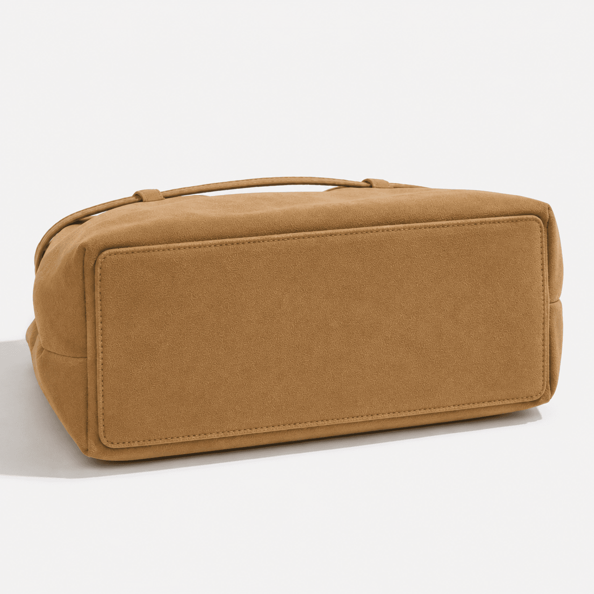 Women's Suede Shoulder Bag — Delicate & Elegant Design | Maeline Women's Suede Shoulder Bag — Delicate & Elegant Design | Maeline